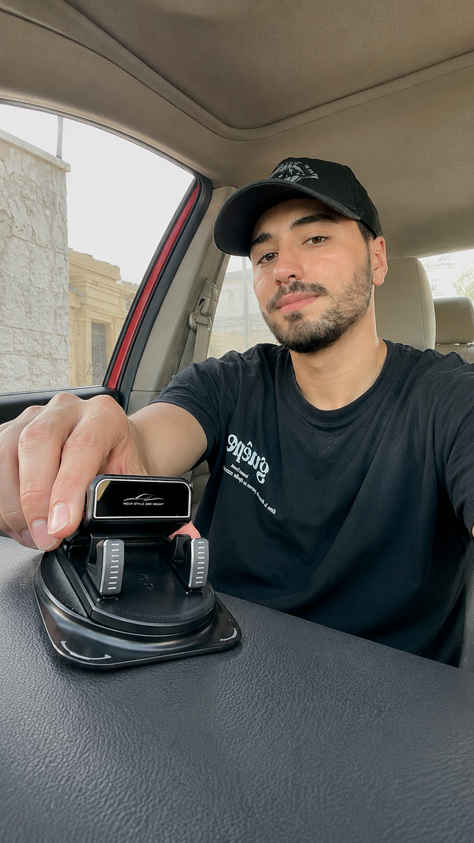 Tyler B., Dallas TX